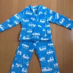 キッズ  パジャマ  100のサムネイル