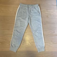 スウェットパンツ グレーのサムネイル