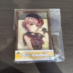 シャニマス 一番くじ クリアフレームスタンド　郁田はるきのサムネイル