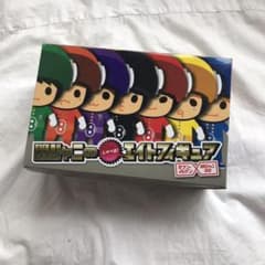 関ジャニ∞ 喋るエイトフィギアのサムネイル
