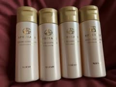 ノエビア スペチアーレ セラムボディウォッシュ 100ml 4本セットのサムネイル