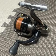 シマノ　17コンプレックス2500S HGのサムネイル