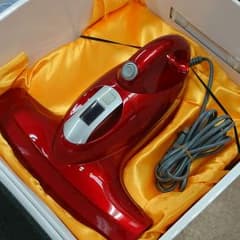 布団掃除機のサムネイル