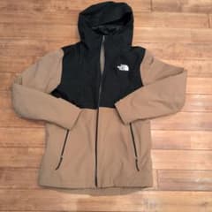 THE NORTH FACE NP52114Z マウンテンパーカー S - メルカリ