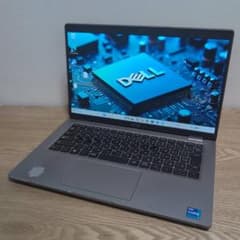 バッテリー良好☆DELL Latitude 5420 第11世代 i5 16GB ハイスペック♫バッテリー良好♬ 11世代 DELL i5 16GB 256GB - メルカリ