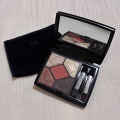 Dior ディオール サンククルール 767 インフレイム アイシャドウ