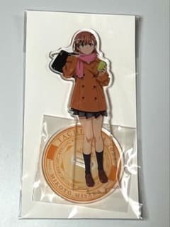 1点 御坂美琴 とある自治体の地域振興 2022 アクリルスタンド 1点 御坂美琴 とある自治体の地域振興 2022 アクリルスタンド とある自治体