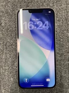 中古iPhone 13 512GB バッテリー92%です。のサムネイル