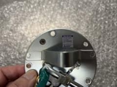 GSX1300隼 フューエルポンプアッシ スズキ純正部品15100-15H11 GSX1300隼 フューエルポンプアッシ スズキ純正部品15100-15H11 - メルカリ