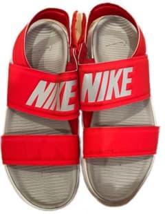 NIKEスポーツサンダルのサムネイル
