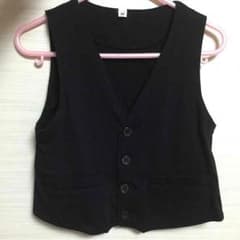 ９５ 黒ベストのサムネイル