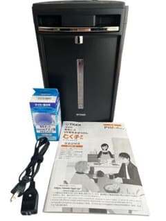 TIGER 電気ポット 3.0L 保温機能付きのサムネイル