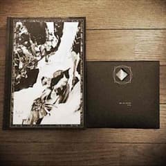 詩集『我葬の詩』上巻 京（DIR EN GREY、sukekiyo）のサムネイル