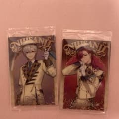 にじさんじ ウエハース カード 葛葉 ローレンのサムネイル