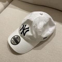 NEW ERA 9TWENTY New York Yankees Capのサムネイル