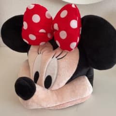 ディズニー ミニー ファンキャップのサムネイル