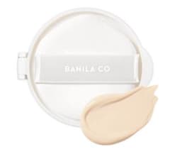 BANILA CO クッションファンデーション 19Light レフィルのサムネイル