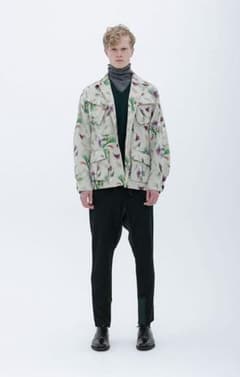 TOGA VIRILIS トーガヴィリリース 15aw ジャケットのサムネイル