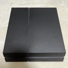 完動品PS4 CUH-1200A 本体　電源ケーブルのサムネイル