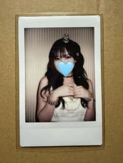 ひ*し様 アンジュルム ランダムチェキ 後藤花 BaBaBa Burning Lのサムネイル