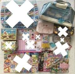 ちゃお 2004〜2006年付録 まとめ売り - メルカリ