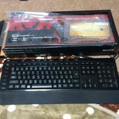 Microsoft SIDEWINDER X4のサムネイル