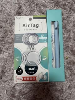 専用AirTagケースのみ - 3