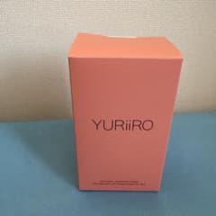 6月限定YURI iRO デリケートゾーンケアウォッシュ ピーチ＆ホワイトティーのサムネイル