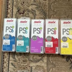Swix PSシリーズ 5種類 | Mercari