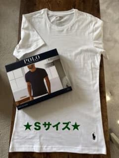 POLO slim fit XSサイズ 白 　1枚入り 新品未使用 Polo Ralph Lauren slim fit Sサイズ 白×1枚 - メルカリ