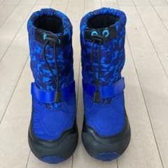 スノーブーツ(21㎝)のサムネイル