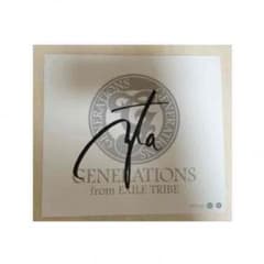 GENERATIONS 片寄涼太 直筆サインのサムネイル