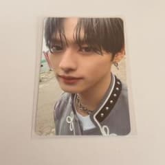 Stray Kids リノ Leeknow トレカ IN生 IN LIFE - メルカリ