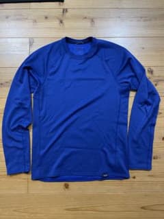 patagonia キャプリーンミッドウェイトのサムネイル