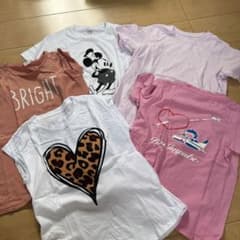 子供服のサムネイル
