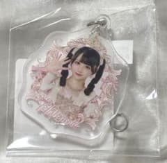 ドレスコード 百宮みも 実写 めじるしチャームのサムネイル