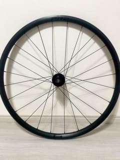 Giant 700C完組ホイール「PR-2」前後セット（未使用・完成車外し） 未使用 完成車外し Giant「P-R2」700C ディスクホイール後輪 - メルカリ