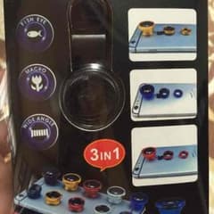 スマホ用レンズのサムネイル