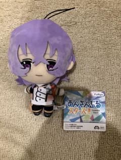 あんスタ ぬいぐるみ 新衣装 Special for Princess! ユメ - メルカリ