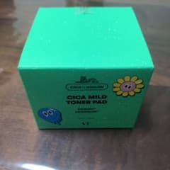 CICA マイルドトナーパットのサムネイル