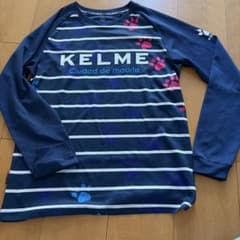 KELME 長袖Tシャツ Sサイズのサムネイル
