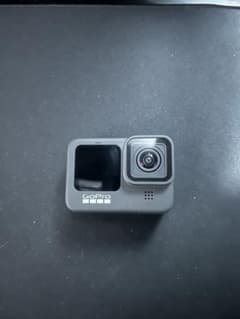 GoPro HERO9 Black 5K対応 CHDHX-901-FWのサムネイル