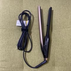 【正規品】ヘアビューロン 4D plus ストレートのサムネイル