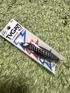 タイガン90  TYGAN 90 フローティングルアー 14g 90mmのサムネイル