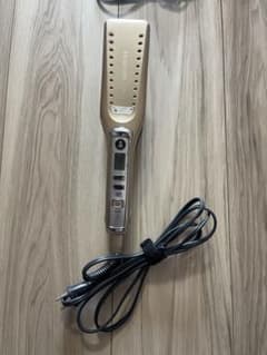 TESCOM TTH2600(N) ストレートヘアアイロン　ワイドのサムネイル
