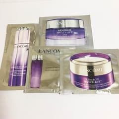 ランコム化粧水&美容液&クリームセットのサムネイル