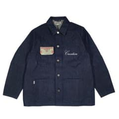 creative drug store creative denimjacketのサムネイル