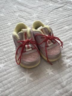 Reebok TAO ベビーシューズ FX1400 9cmのサムネイル