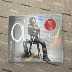 稲葉浩志 Okayのサムネイル