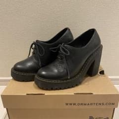 Dr.Martens ドクターマーチン SALOMEⅡ US3 22cmのサムネイル